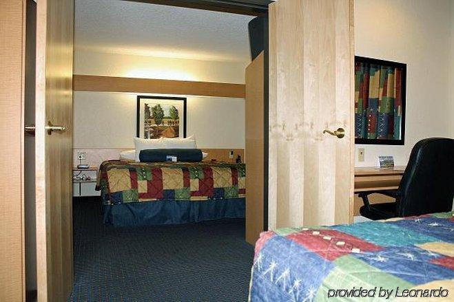 Comfort Suites El Paso Airport Pokoj fotografie